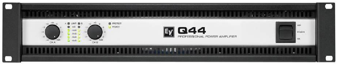 EV  Q44 MKII