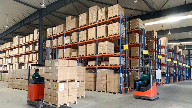 成都自动化仓储设备：揭秘其报价背后的考量因素
