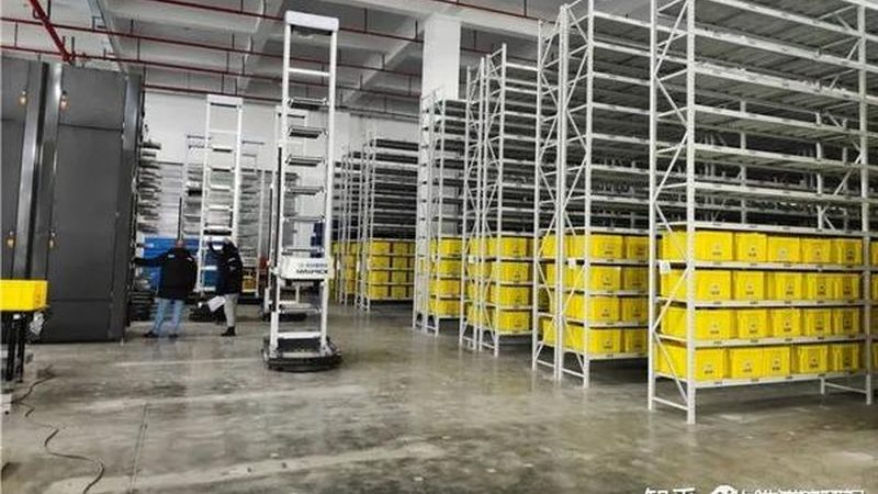 林德叉车与合力叉车省油对比：揭秘影响油耗的关键因素