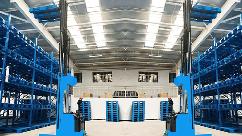 成都轻型货架：揭秘其选型要点与行业应用