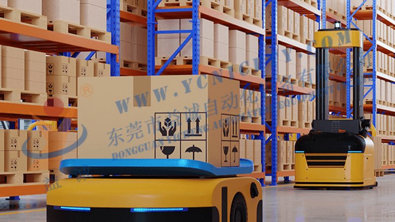 塑料托盘与木托盘：清洗易度的对比解析