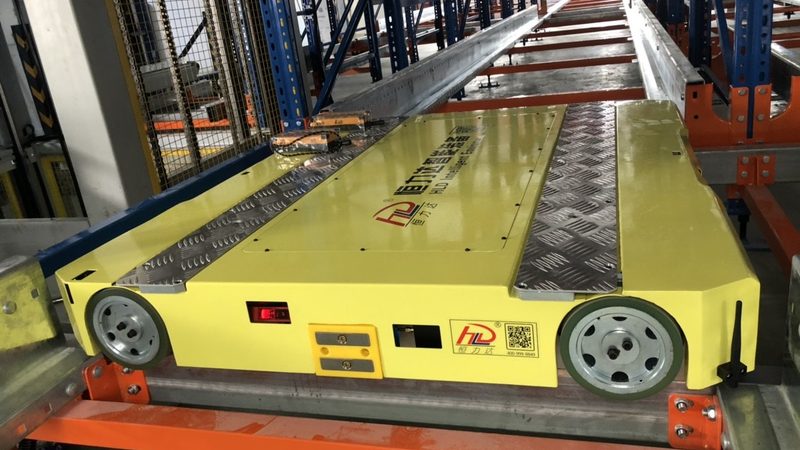 塑料托盘标准尺寸规格表：揭秘物流仓储的“基石