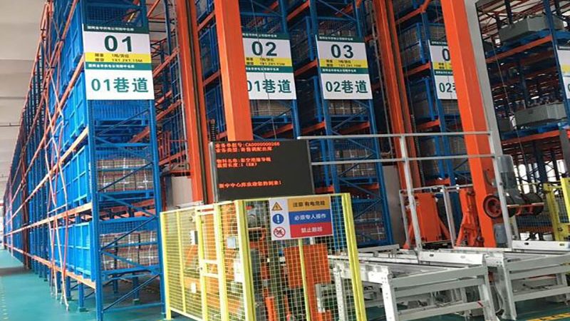 成都塑料托盘：新旧料差异解析